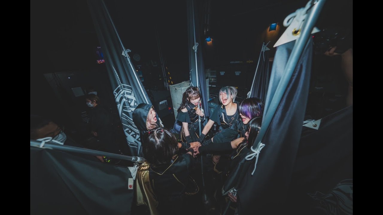 AIBECK / CHEKILLER【3rd one-man Live＠Zepp Haneda】
