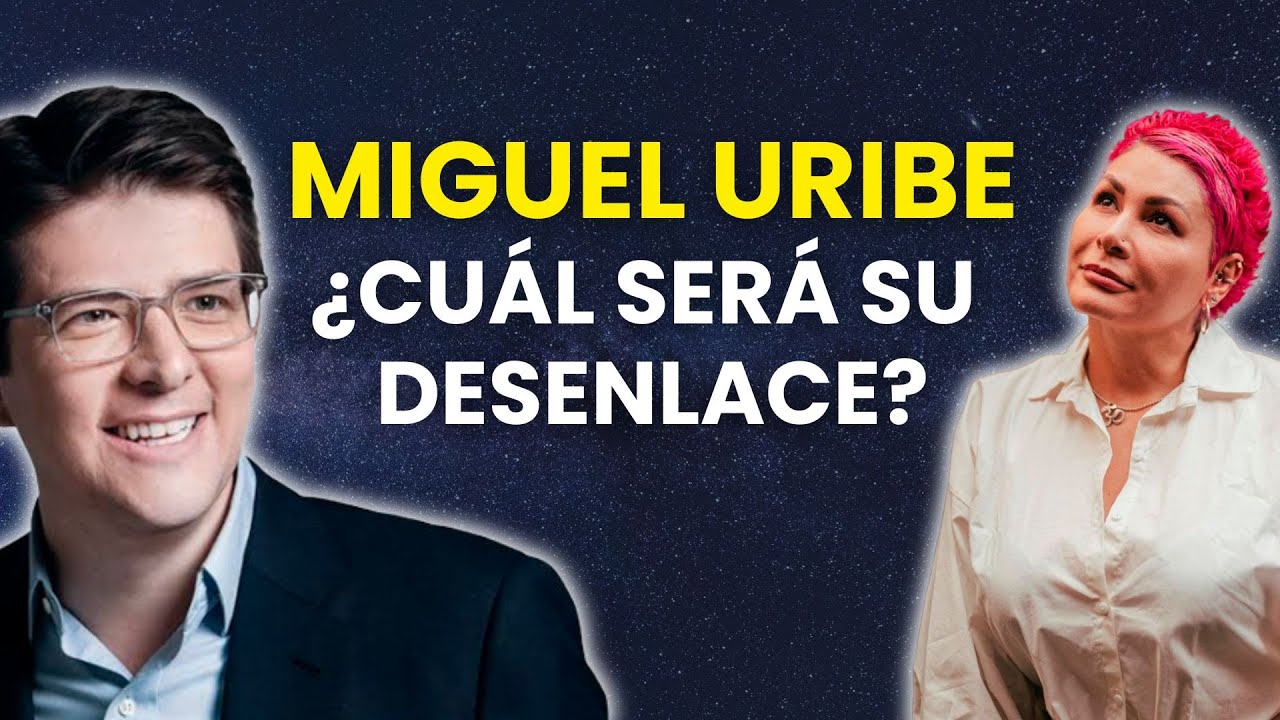 Miguel Uribe, cuál será su desenlace?