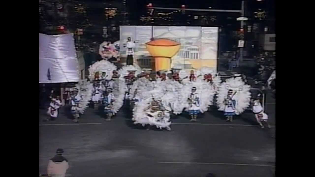 1996 Woodland String Band 