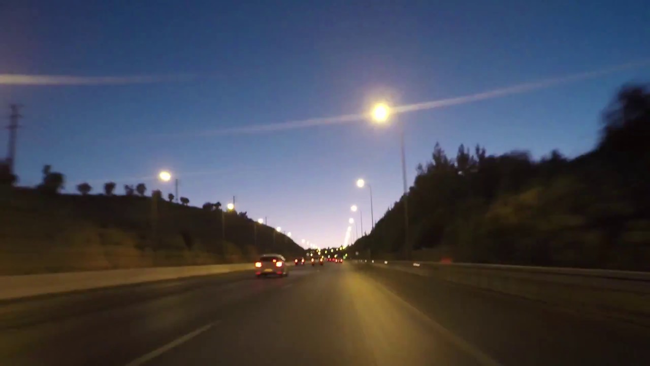 Israel Roads: כבישי ישראל: פ