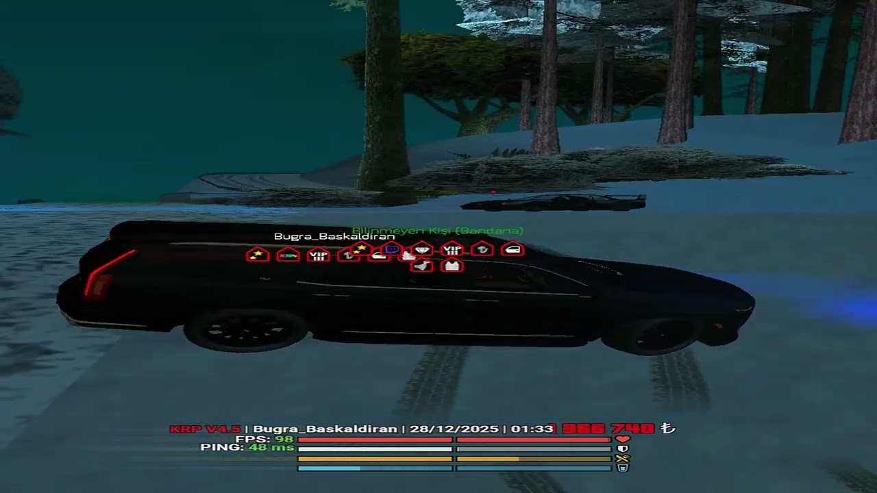 Kızıl Deathmatch ? :D İllegalite (www.kızılroleplay.com)