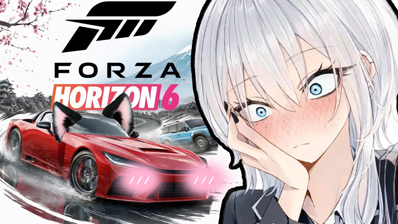 The Cheapest Gaming PC for Forza Horizon 6
