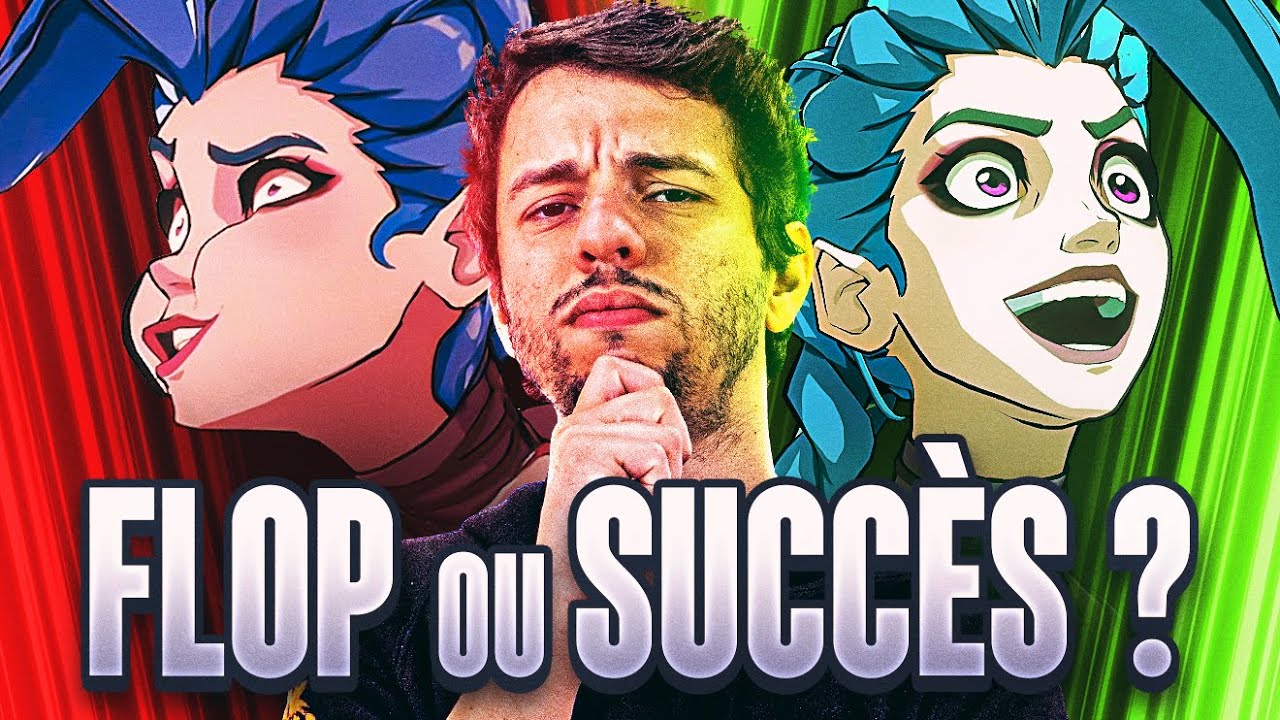 Quel avenir pour 2XKO ? (Méta, personnages, gameplay...) ft. Wade