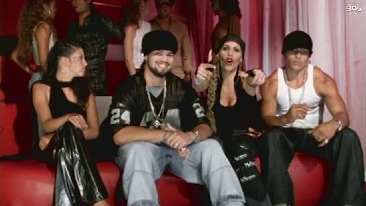 Ivy Queen Yo Quiero Saber feat Gran Omar HD