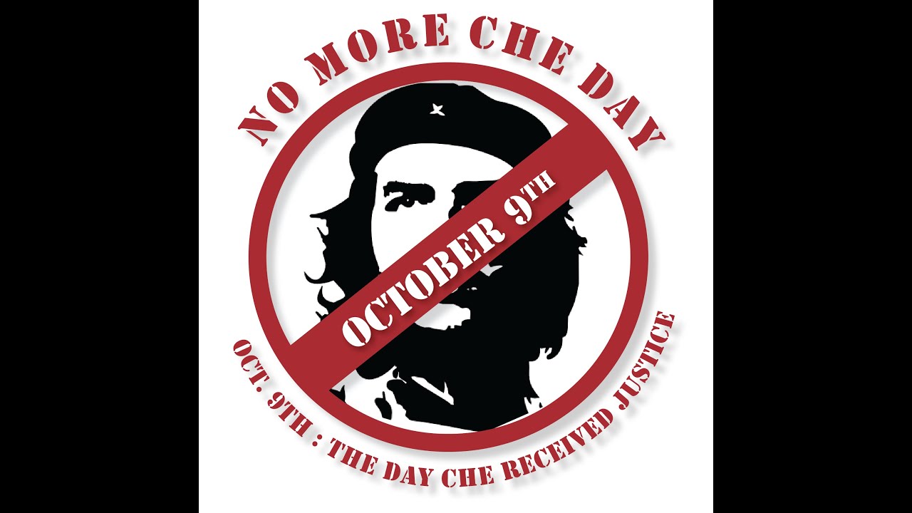 The Truth about Che Guevara