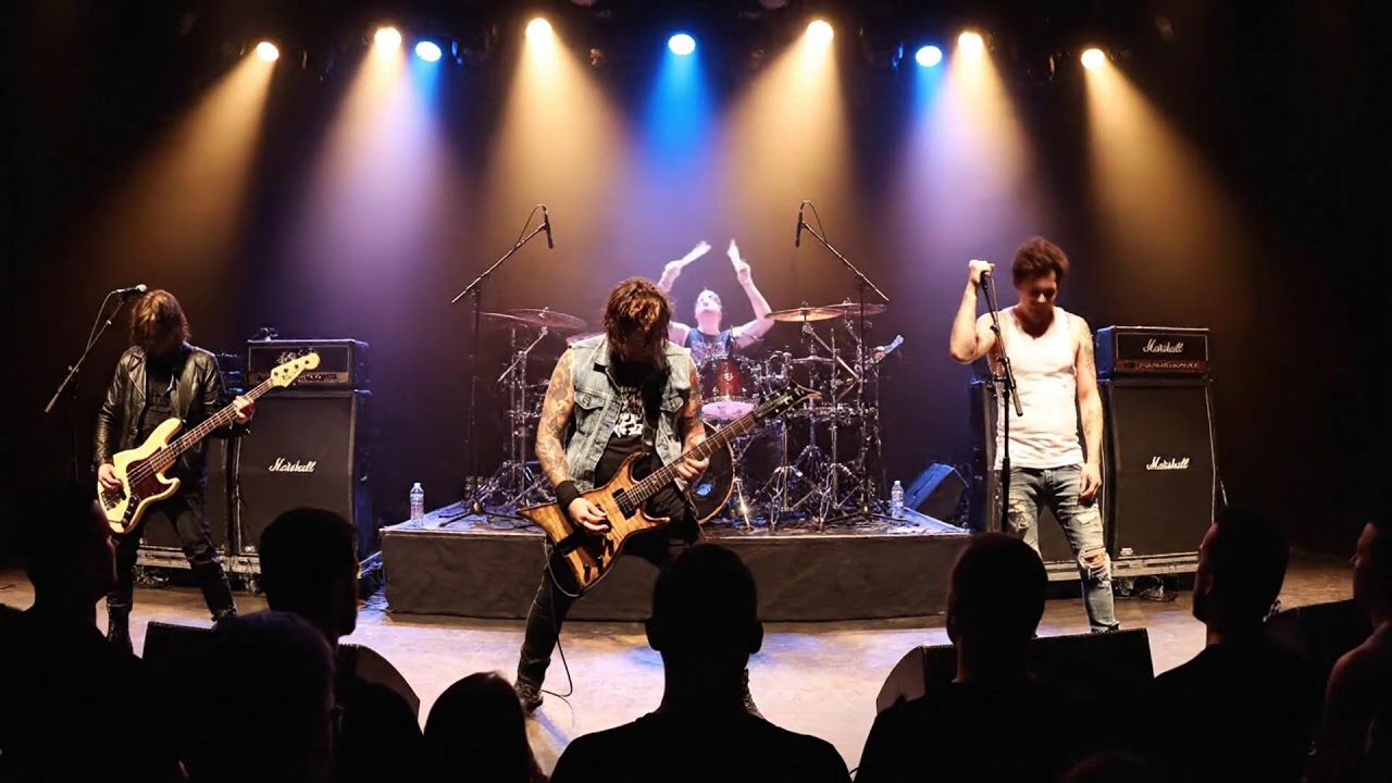 FAST MELODIC METAL 🤘 A High-Energy Motivational Mix 🎸 For Fans of Dragonforce & Sabaton