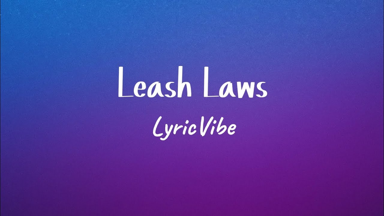 Love & Longing Mix: Under Open Skies, Leash Laws, Alma de Fuego & More
