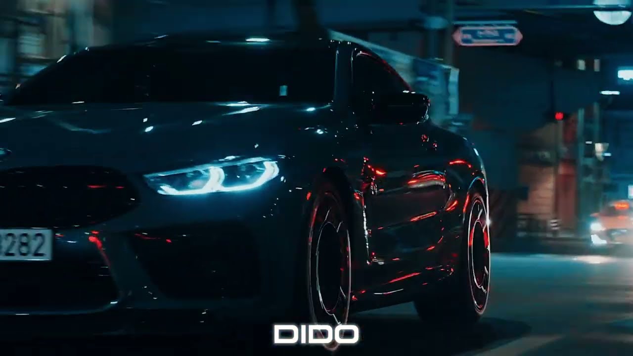 DIDO - Low Lights (Original Mix)