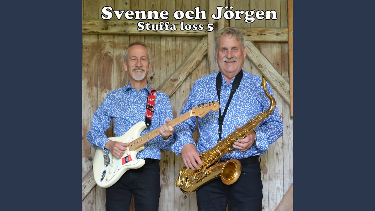 En kväll med dej