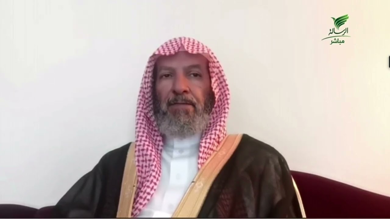 #يستفتونك.. حلقة 09_09_1447 مع الشيخ د. سعد بن ناصر الشثري