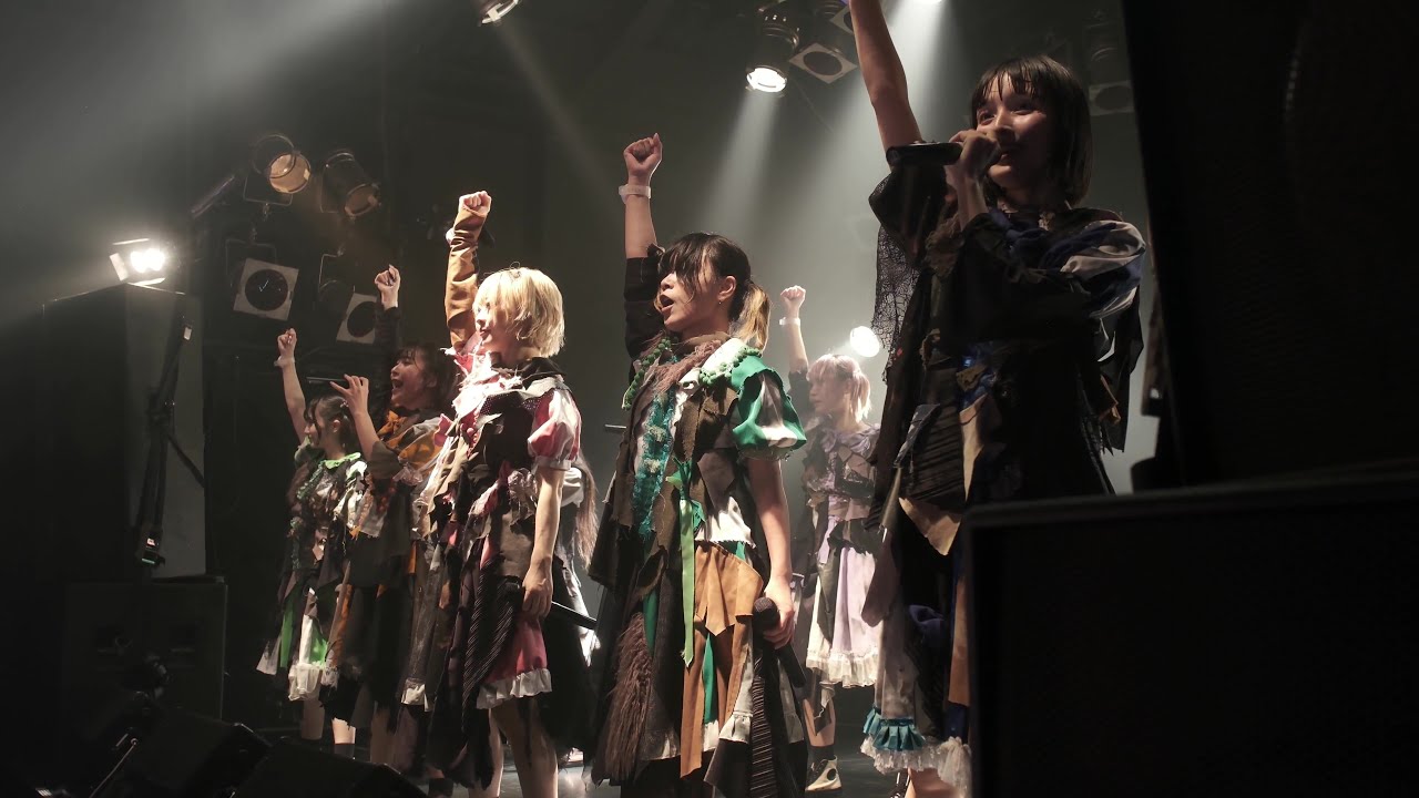 GANG PARADE FANCLUB ASOVIVA 2025 〜ONCE MORE PARADE TOUR〜