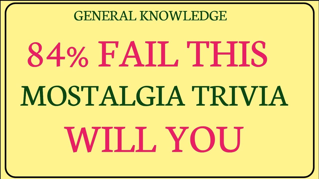 Hard GK Quiz | Can You Get Full Marks general knowledge.