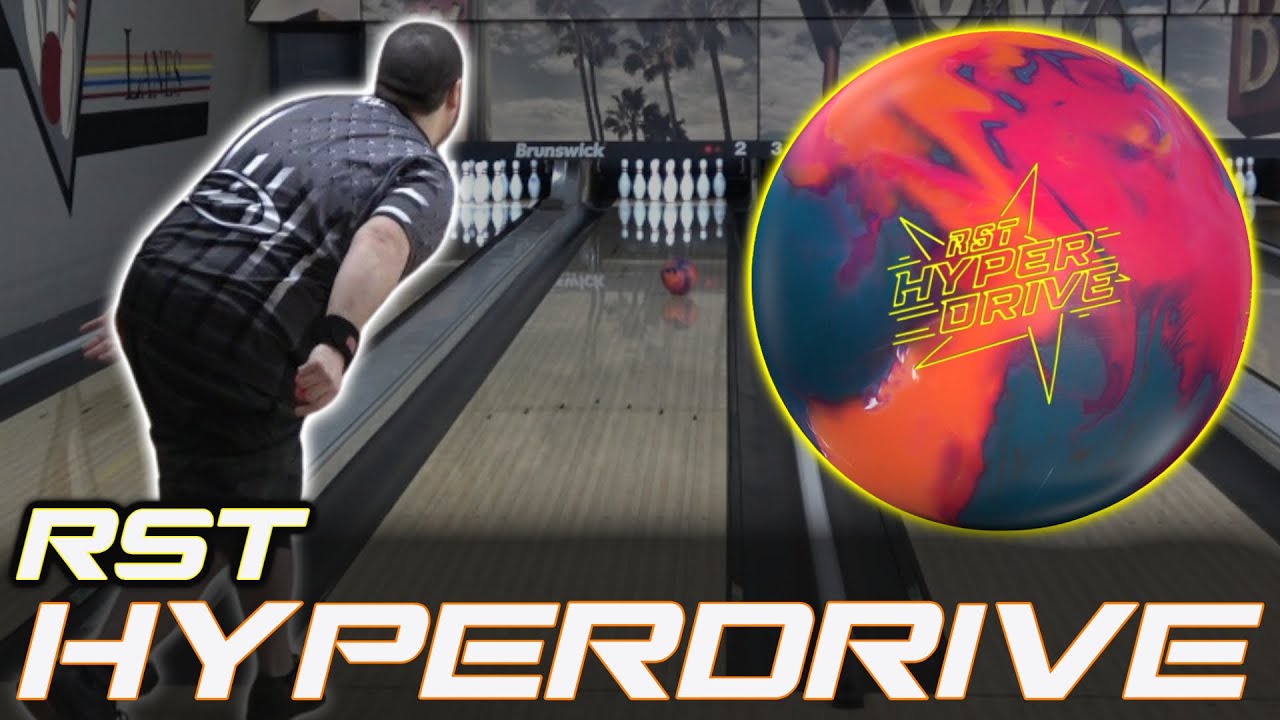 RST HYPERDRIVE  |   Bypass the Compressor!!