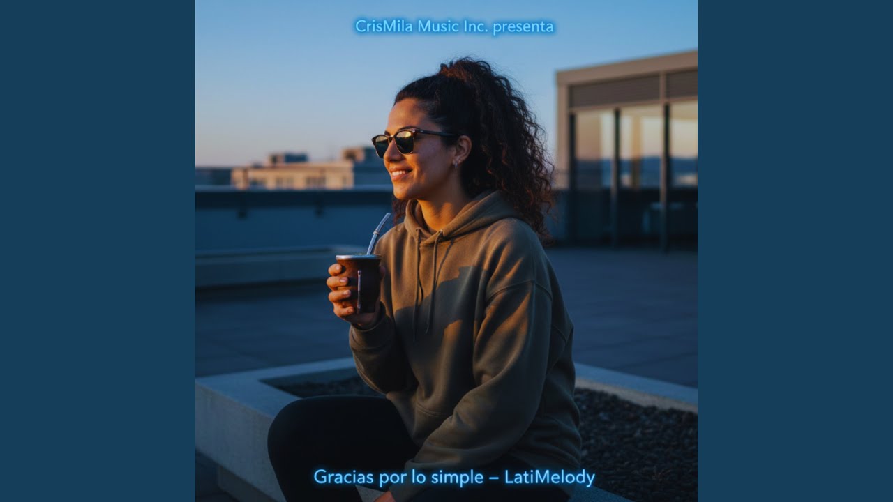 Gracias por lo simple