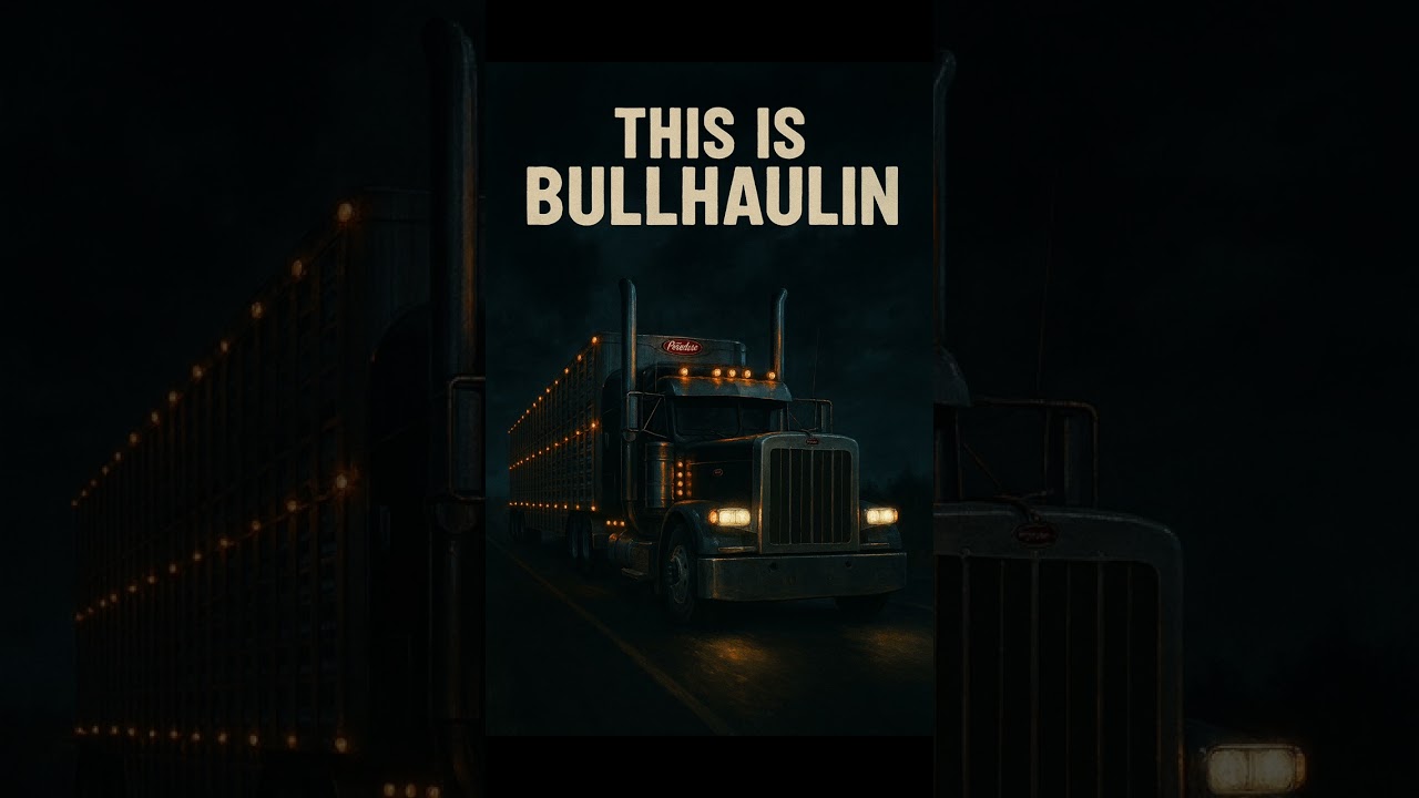 This Is Bullhaulin 