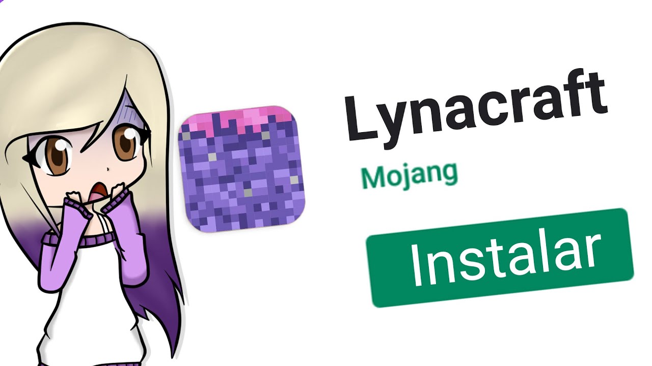 CRE&Eacute; MI PROPIO MINECRAFT...