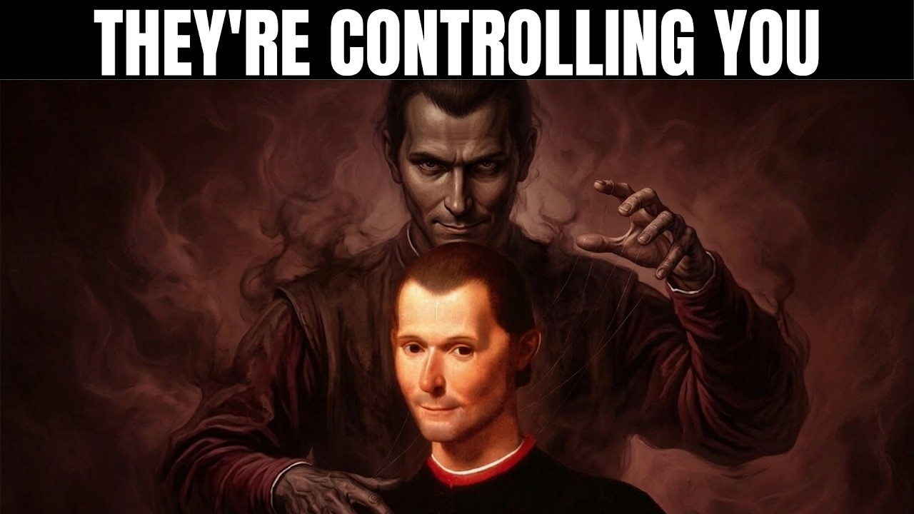 5 Signs Someone Is Secretly Manipulating You