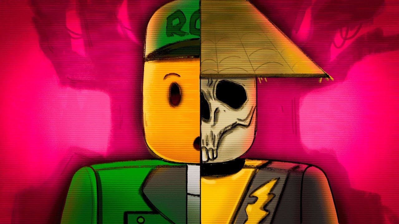 ROCHAS313: o erro que quase DESTRUIU o Roblox