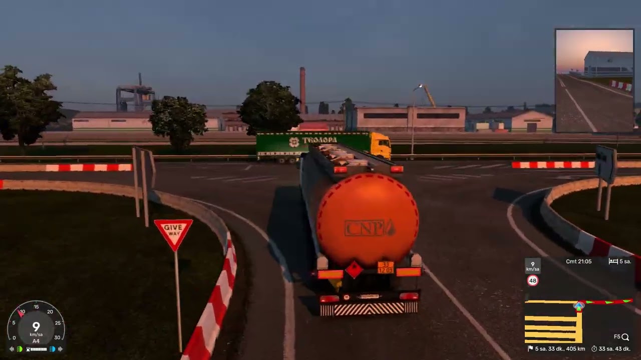 HAMZA. FURKAN. YAŞAR. ETS2. 270.  VİDEO. BUGÜN.  SABAH.  KALKTIM.  VE.  HAZIRLANIP. OKULA.  GİTTİM.