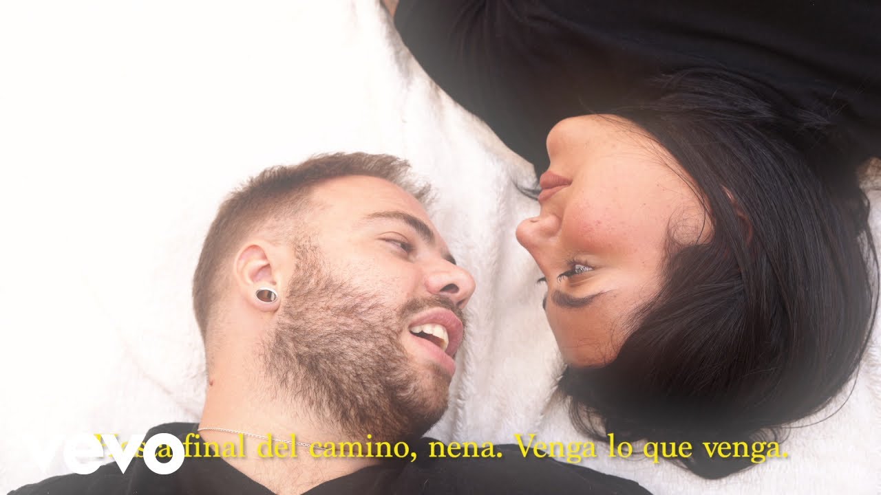 DANTE - “QUÉDATE