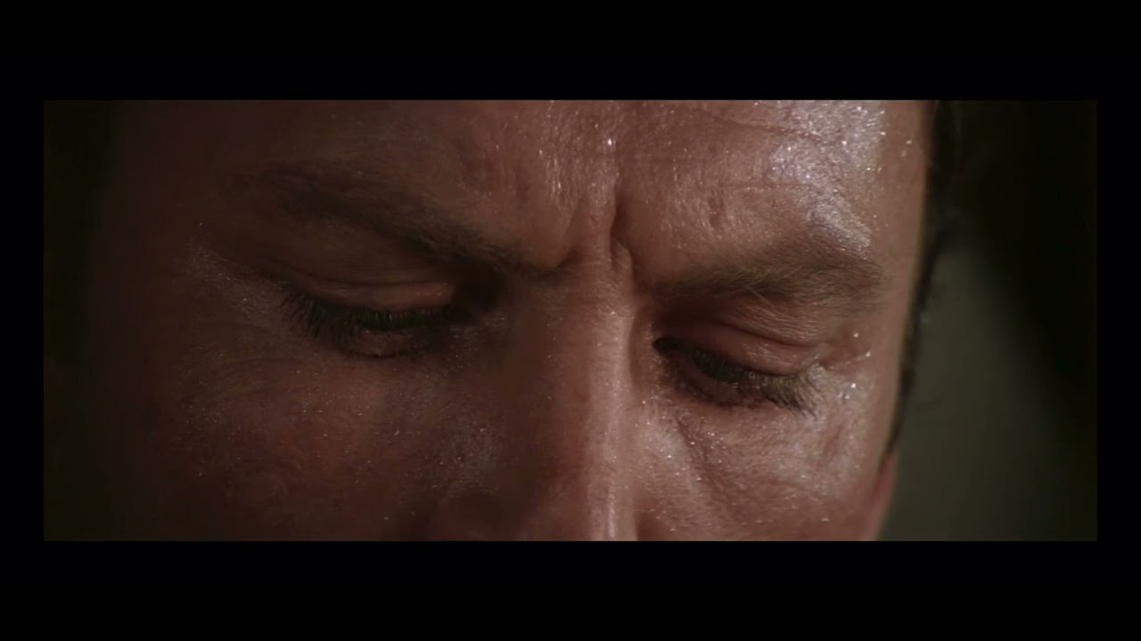 Madness Grows Out Of Evil | The Ninth Configuration (1980)