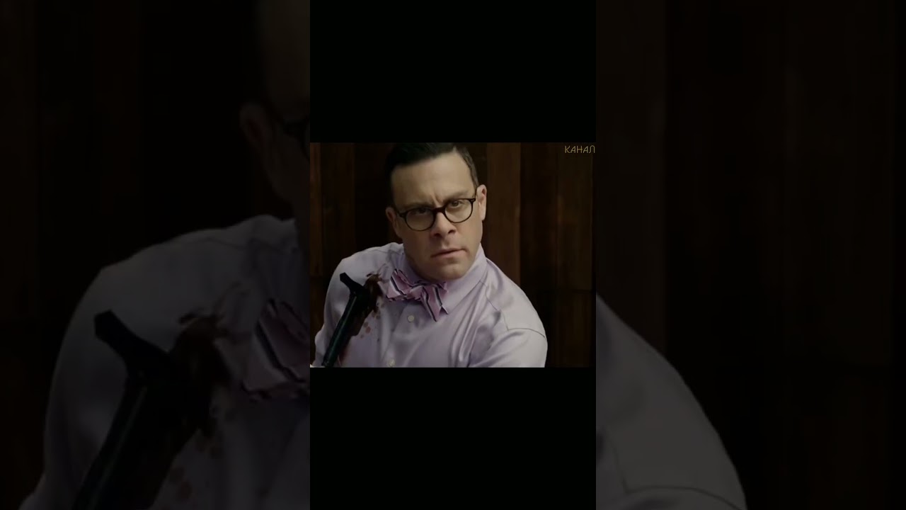 сериал Банши, один из лучших моментов