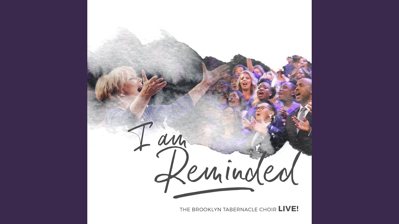 Psalm 23 (feat. Shane & Shane) (Live)
