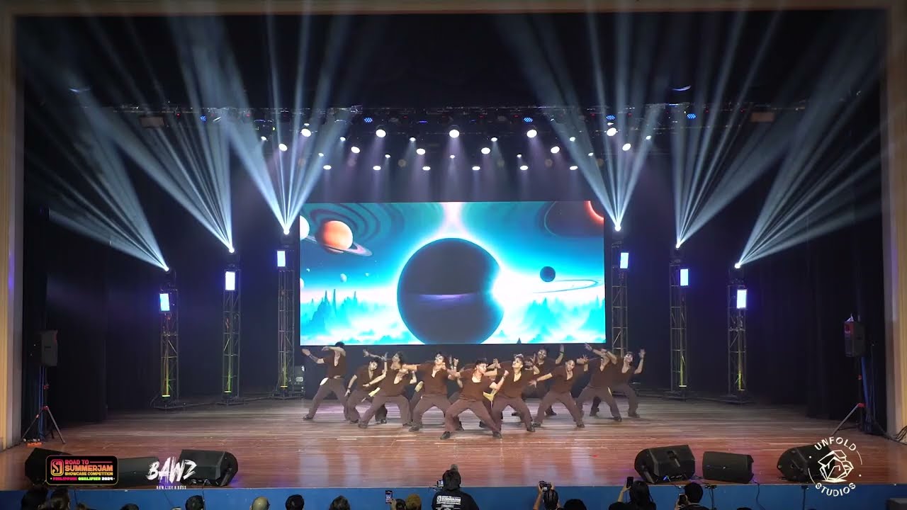 Rockwell PH | SummerJam Showcase Competition Philippine Qualifier 2024 | Wide View