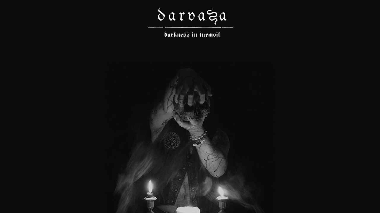 Darvaza - Darkness in Turmoil (Full EP)