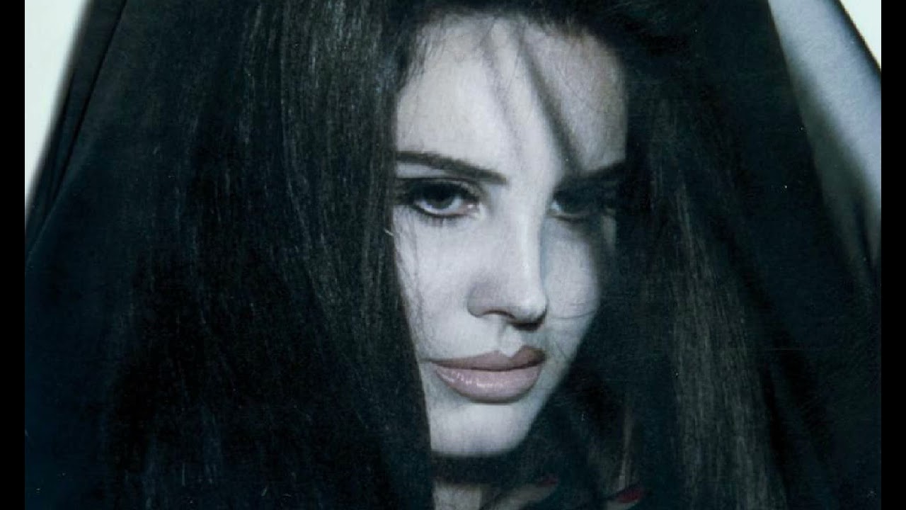 Dark City - Lana Del Rey