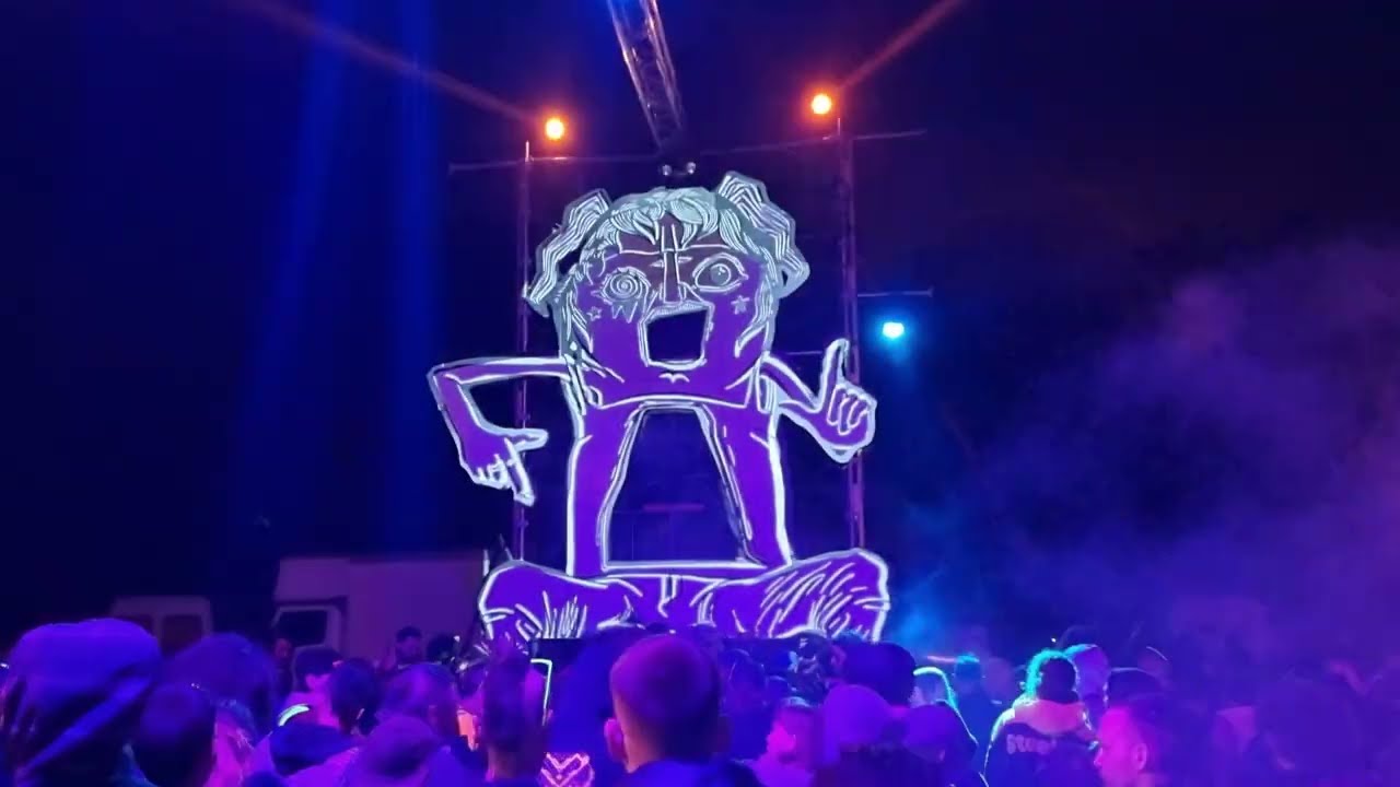 30 ANS TEKNO +