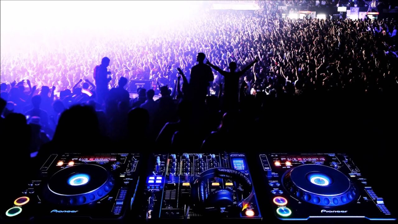 The Power Of Trance (Pt. 1)