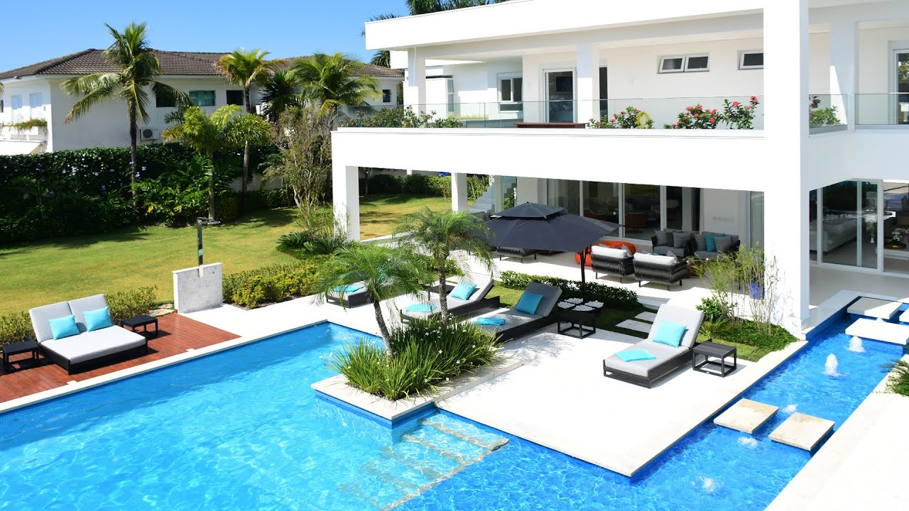 Mansão no Jardim Acapulco em Guarujá | VENDIDA !!!!