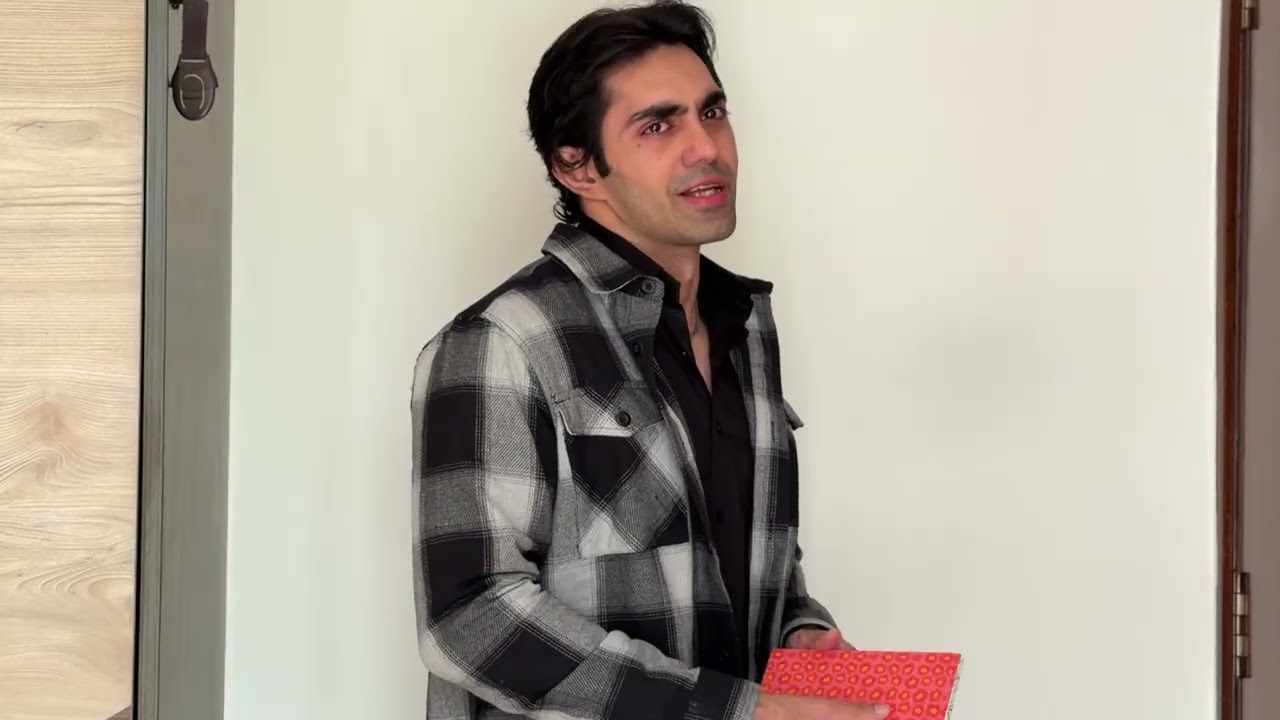 WON BANEGI MERI NAINA?