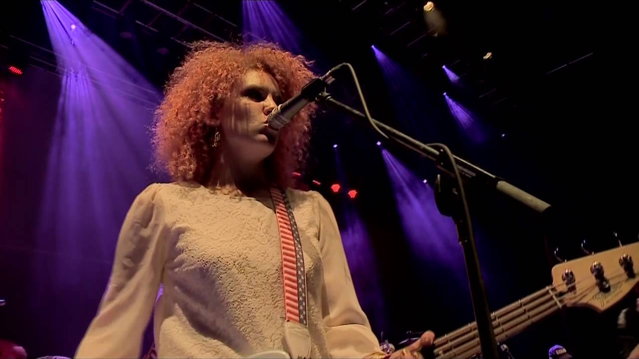 Direct Music Distribution's The Bluesmasters Live