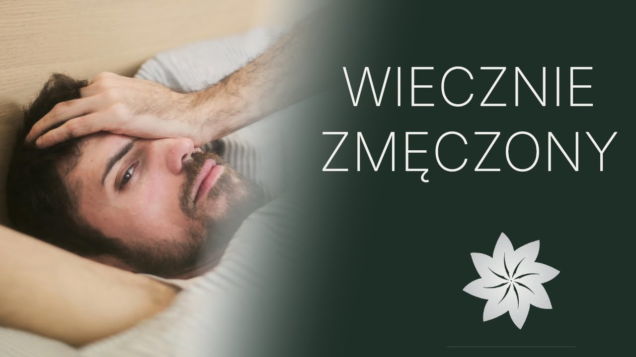 Twoje Ciało NIE ODPOCZYWA. Oto Dlaczego