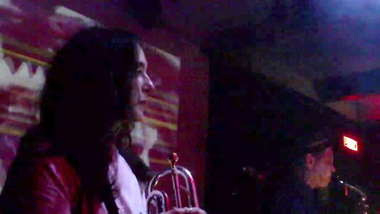 2024-02-12 - Skobeleva, Rubanov @ Plaza Kultury