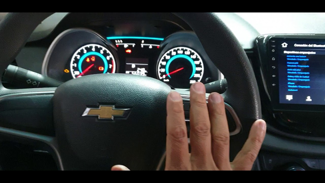 ¿Tienes un cavalier? ¡Necesitas esto! Radio Android con  Gps y Youtube