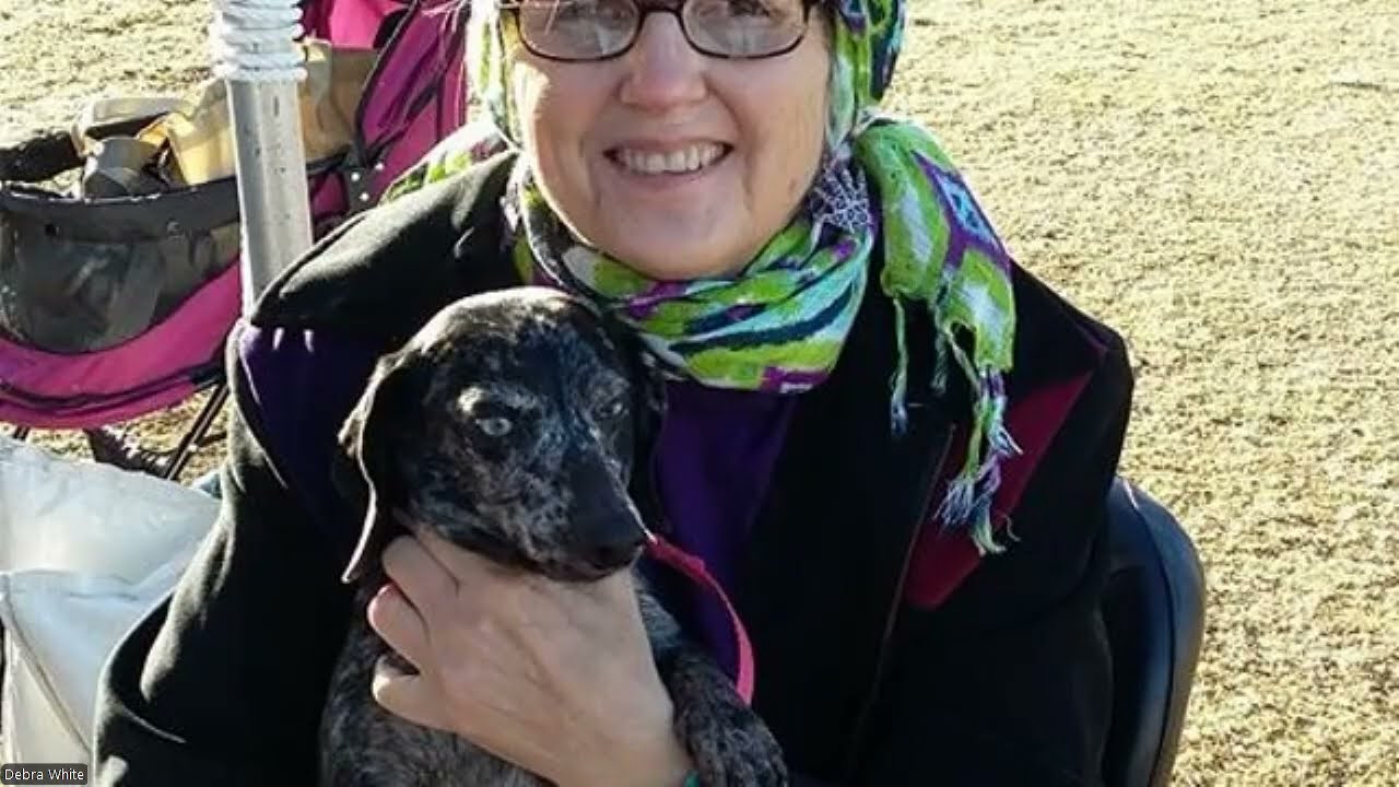All Shook Up: Finding Purpose After Traumatic Brain Injury
