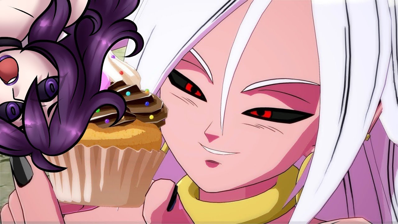 Combos, Counters and Cupcakes | Learning DBFZ with Leona