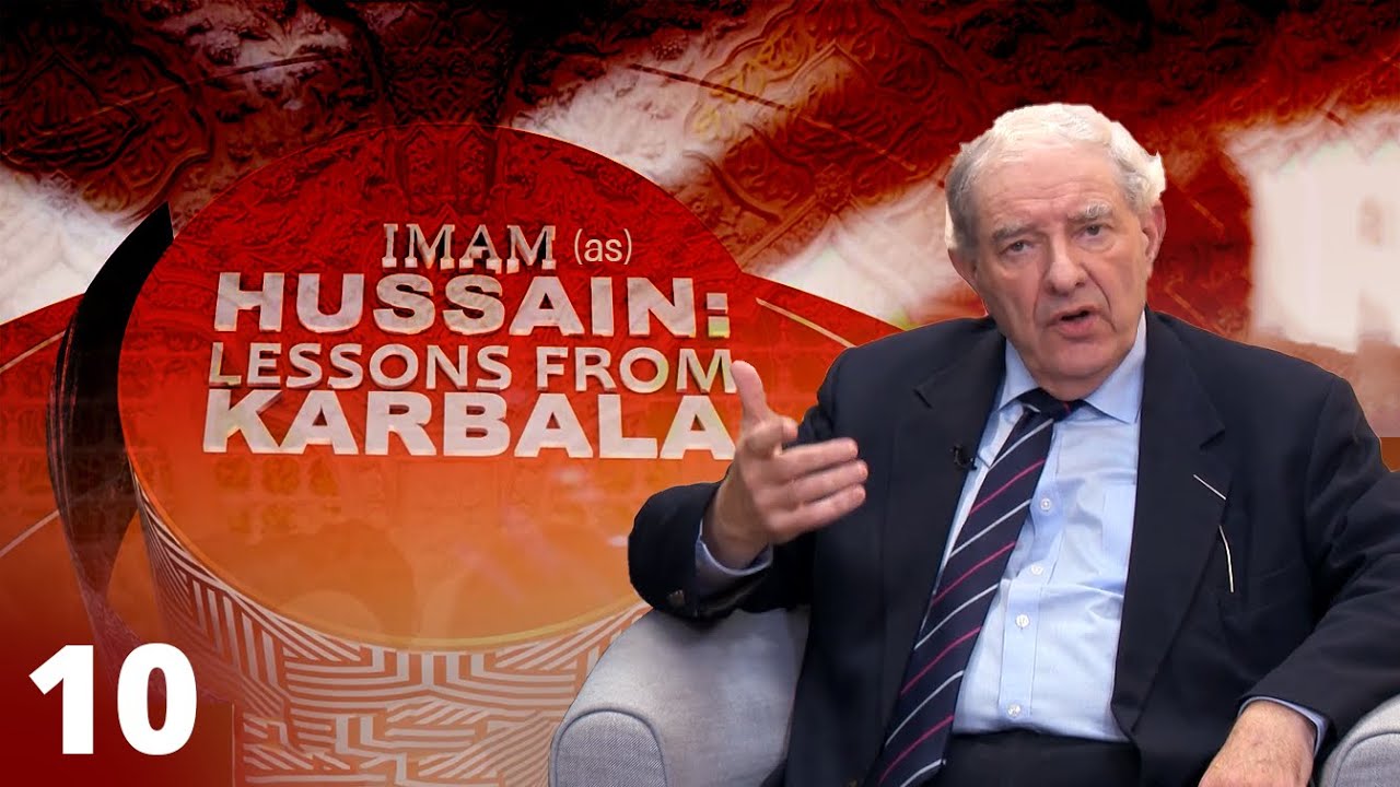 Imam Hussain's Hidden Message! | Lessons from Karbala