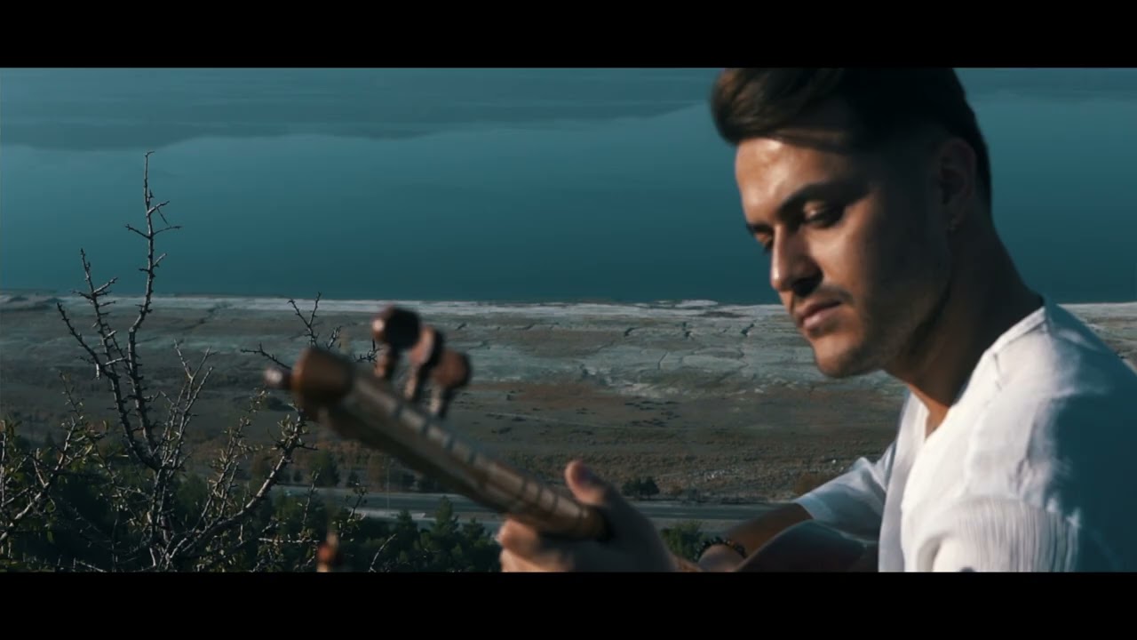 Alper Börekçi - Basgali [Official Video]