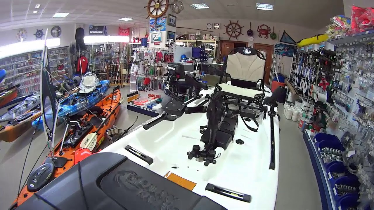 Instalacion sonda Galaxy Supernova