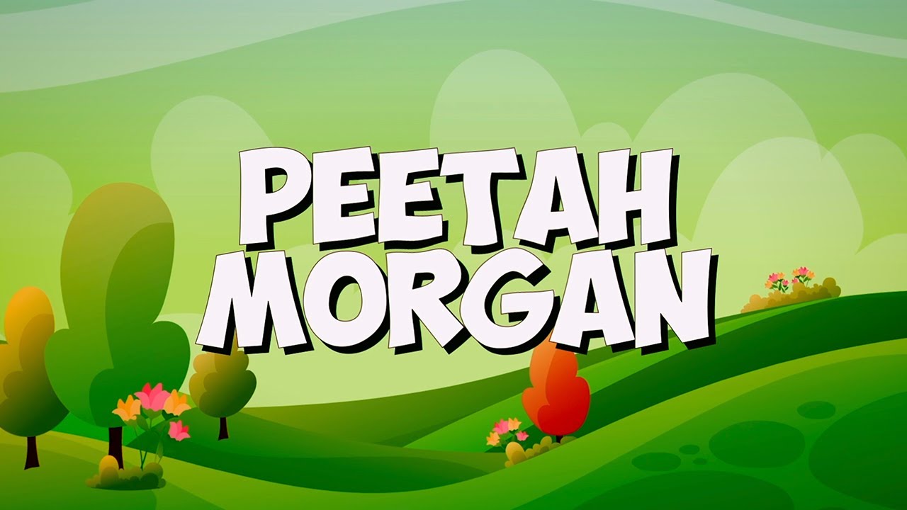 Peetah Morgan & Soul Rebel Sound - Better World [Evidence Music]