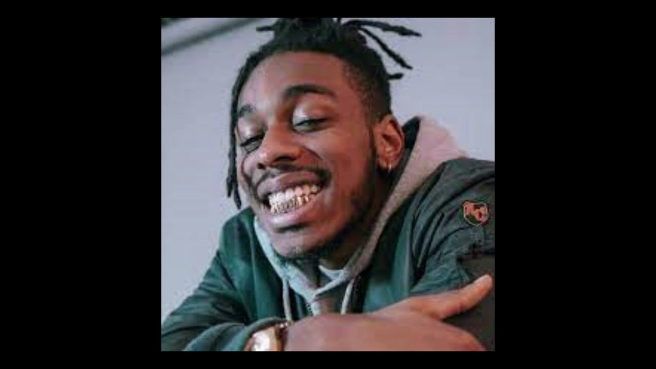 [FREE] Saint&eacute; x Knucks Type Beat 