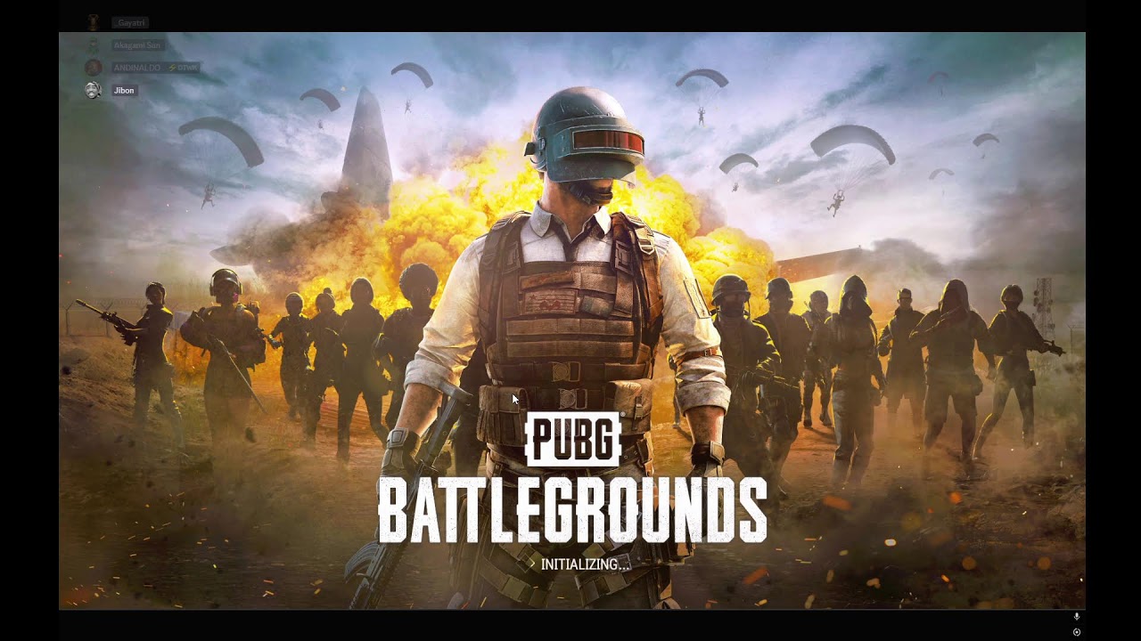 pubg