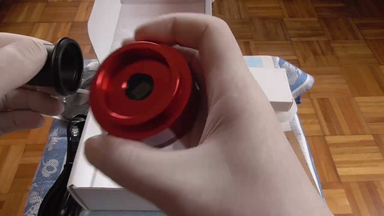 ZWO ASI462MC