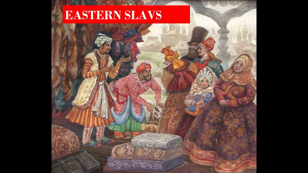Baltic and Slavic languages