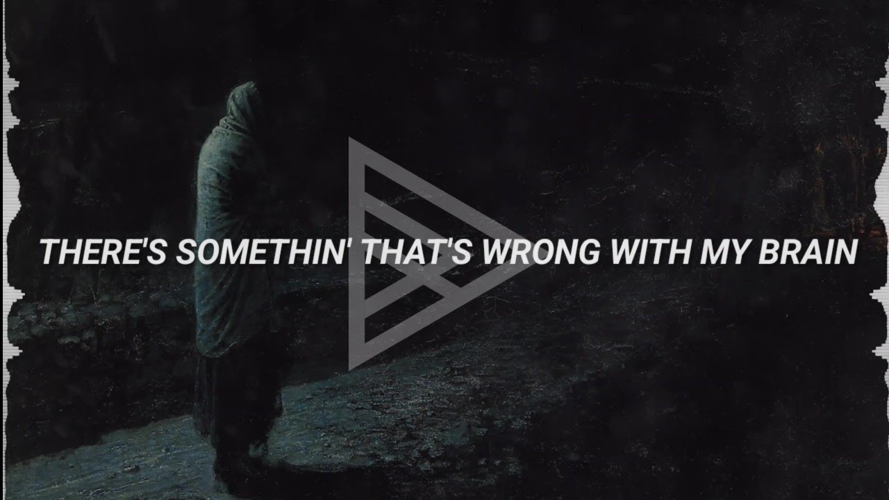 Falling In Reverse - NO FEAR (Lyrics)