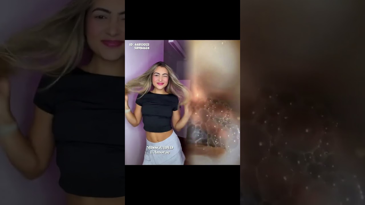 Fica de olho nas novidades da SHEIN! &Eacute; s&oacute; pesquisar e seguir os nomes das marcas: ROMWE, M